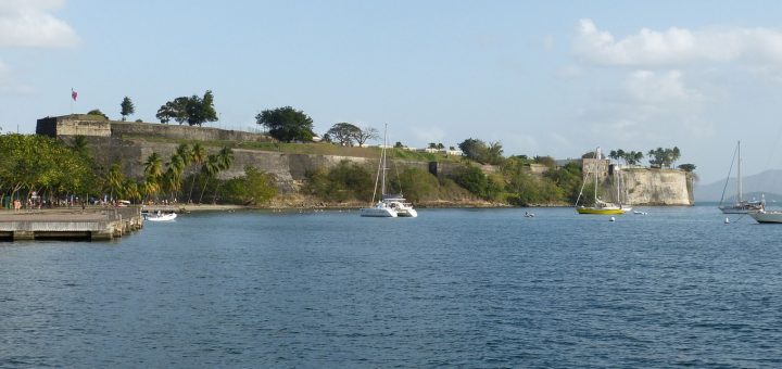 Découvrir la Martinique en toute liberté