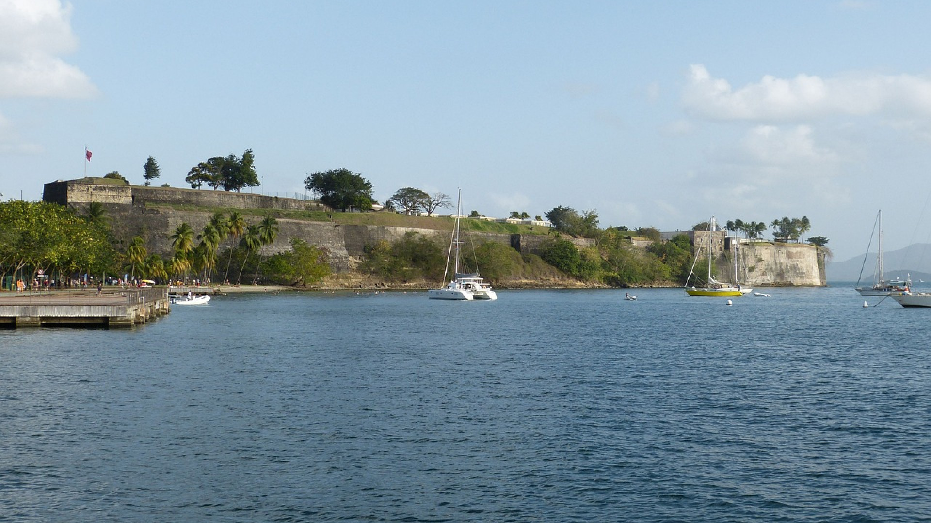 Découvrir la Martinique en toute liberté